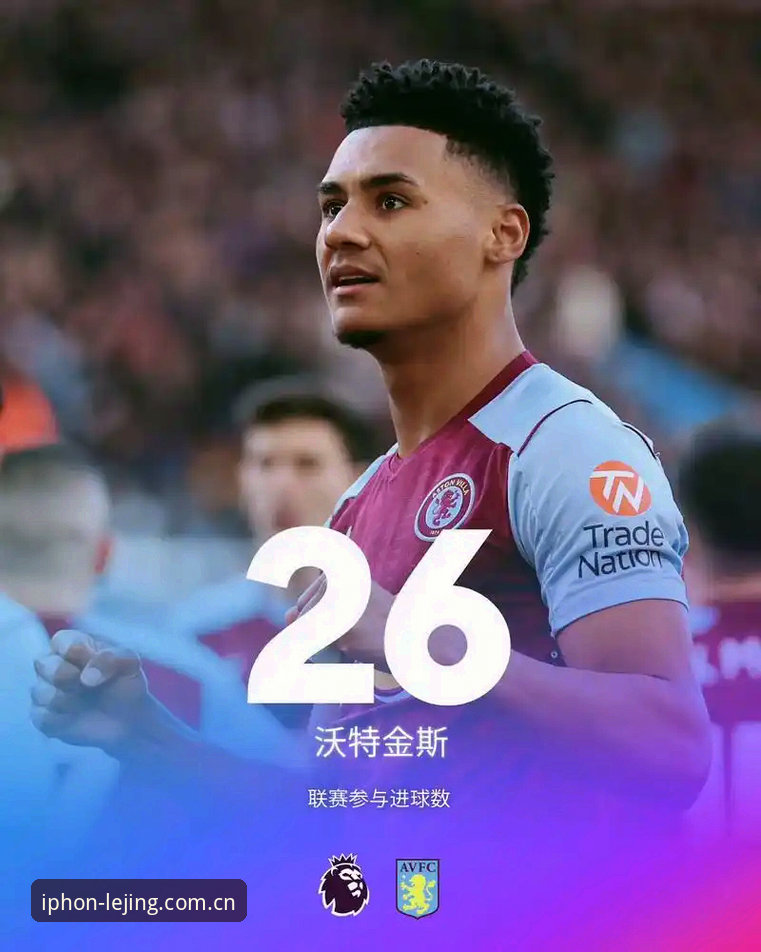 3个进球看懂维拉3-0封王：乐竞苹果版全程追踪的决赛之夜